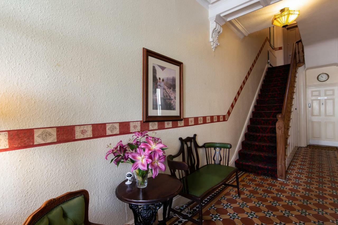 Clifton Villa Guest House Llandudno Exteriér fotografie